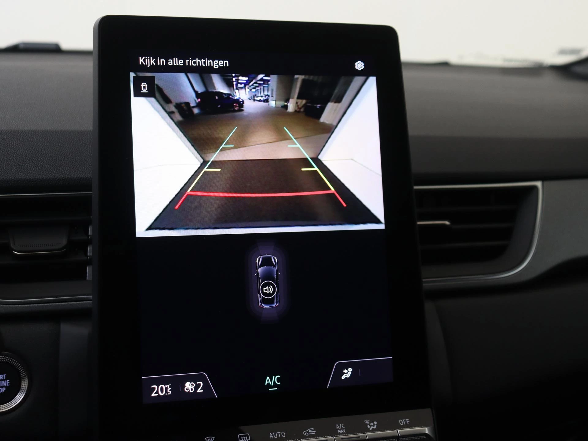 Renault Captur 1.8 E-Tech full hybrid 160 techno