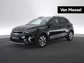 Kia Stonic 1.0 T 100 Style Edition DCT