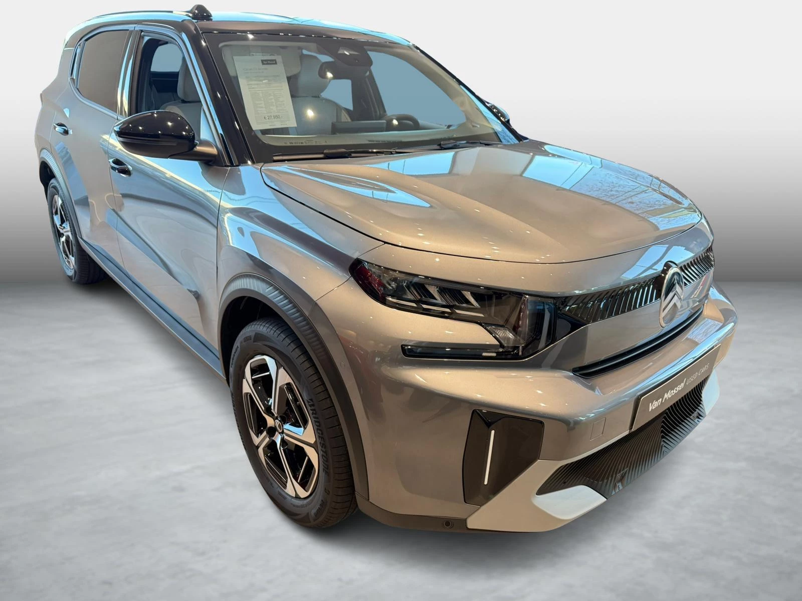 Citroën-C3 Aircross-image-2