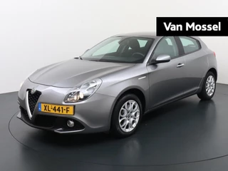 Alfa Romeo Giulietta 1.4 Turbo MultiAir Super