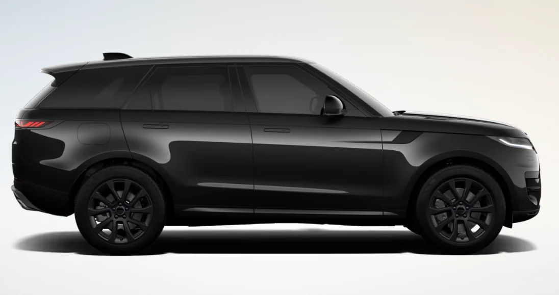 Land Rover Range Rover Sport P460e S AWD Auto. 26MY