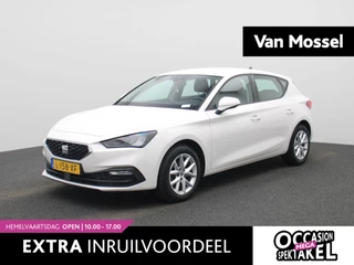 SEAT Leon 1.0 TSI Style