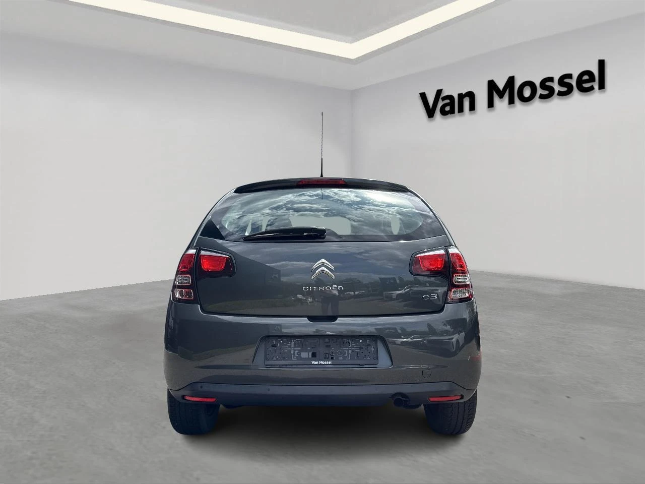 Citroën C3 C3