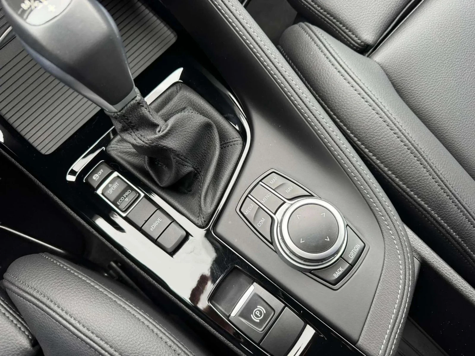 BMW X1 xDrive25e M-Sport aut.