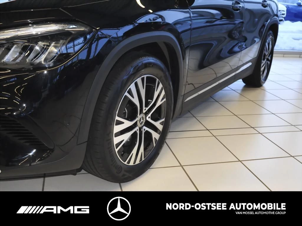 Mercedes-Benz GLA 200 PROGRESSIVE AHK MBUX SHZ LED ProgressiveH247 GLA 200 PROGRESSIVE AHK MBUX SHZ LED Progressive