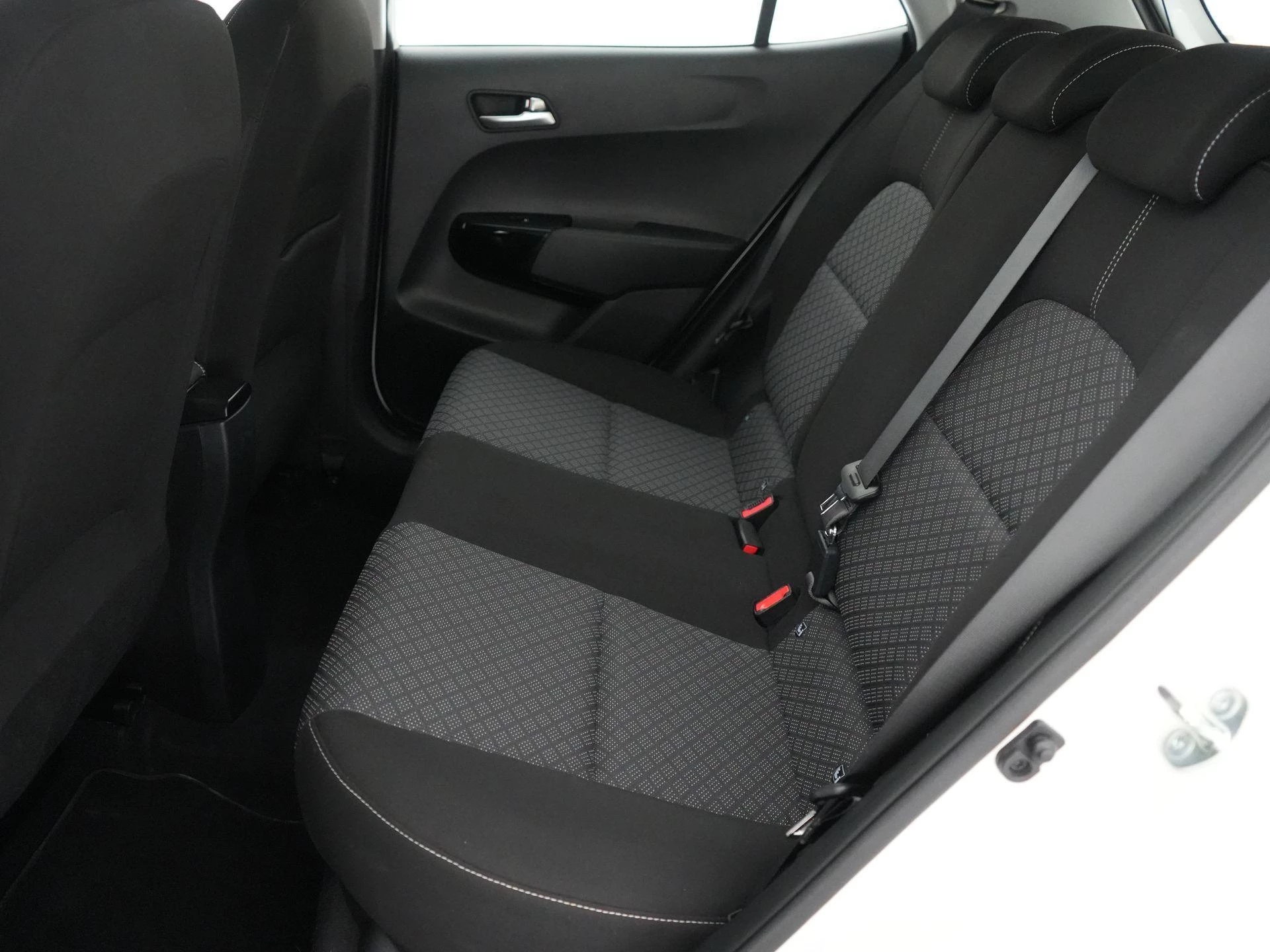 Kia Picanto 1.0 MPI 63 Pulse AMT