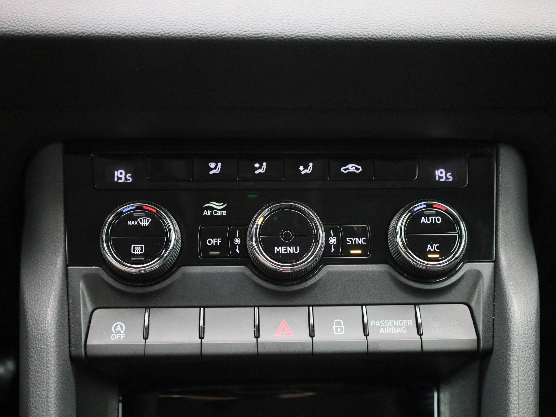 Škoda Karoq 1.5 TSI ACT Business Edition