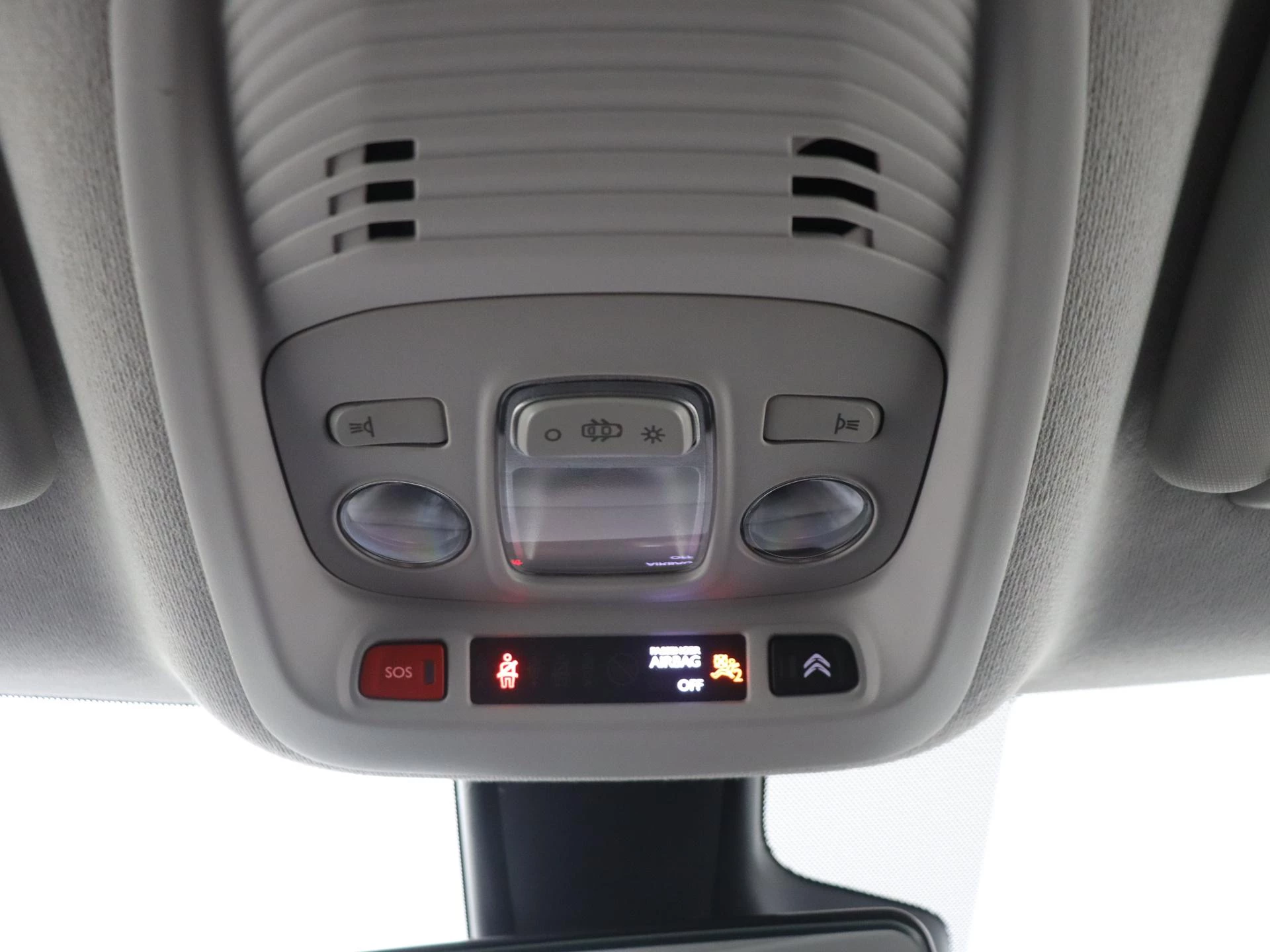 Citroën-C3 Aircross-image-24