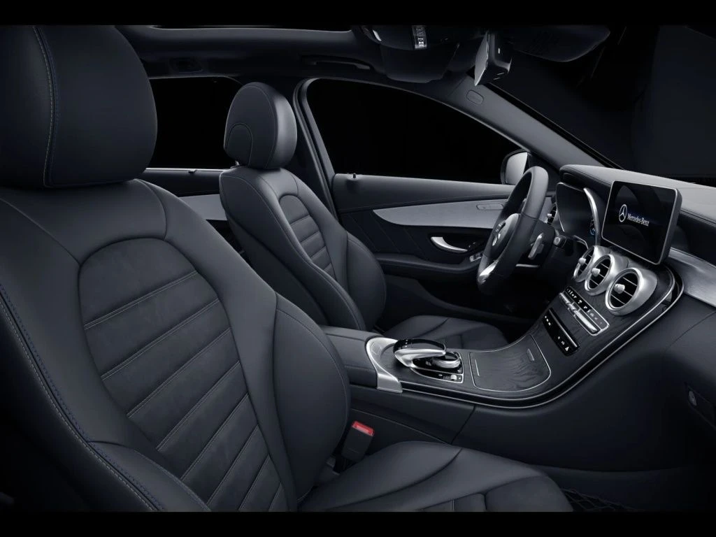 Mercedes-Benz-C-Klasse 300 e-image-10
