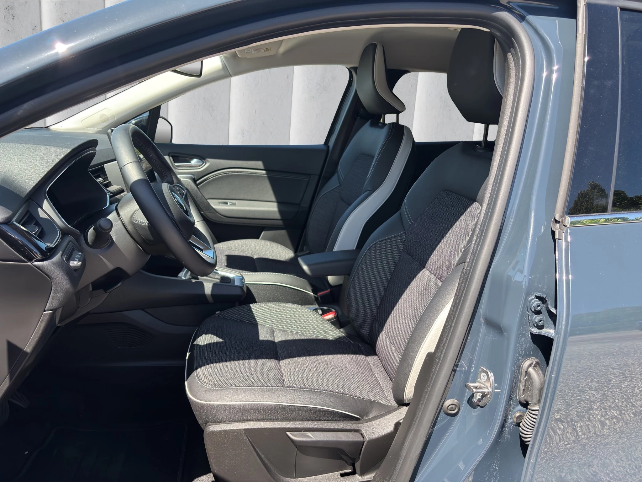 Mitsubishi ASX 1.6 Intro Edition Plug-in-Hybrid (EURO6d)