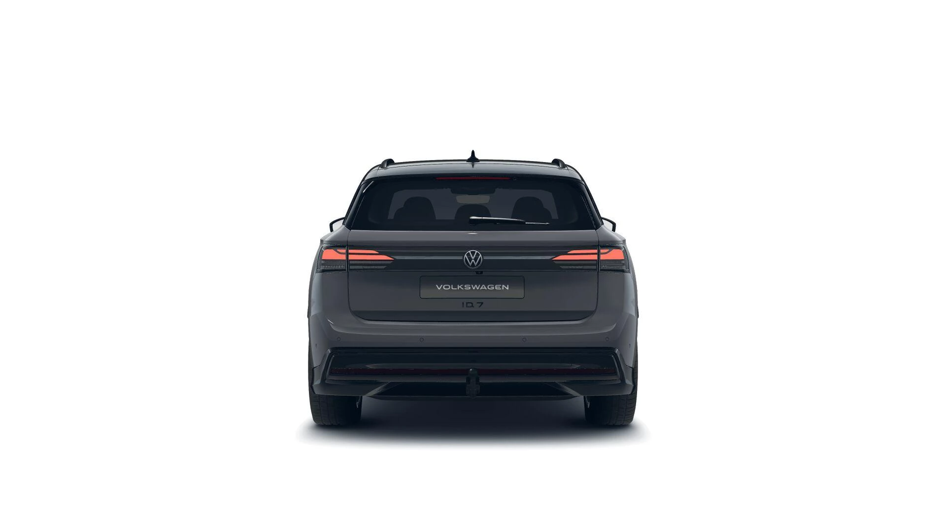 Volkswagen ID.7 Tourer Limited Edition Plus 77 kWh