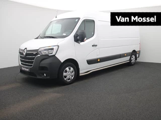 Renault Master T35 2.3 dCi 135 L3H2 Comfort