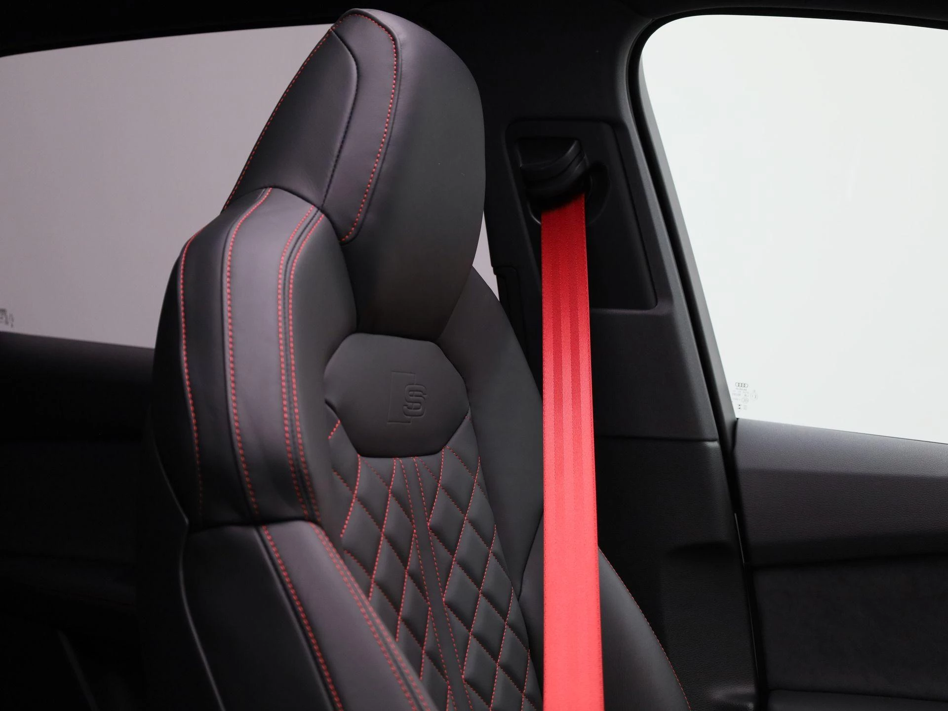 Audi Q7 60 TFSI e quattro Pro Line S Competition