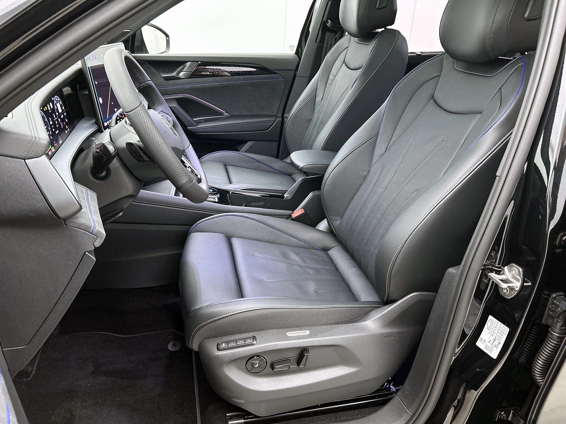 Volkswagen Tayron 1.5 eHybrid R-Line Edition