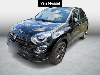 Fiat 500X 1.3 Firefly Turbo 150 DCT Connect