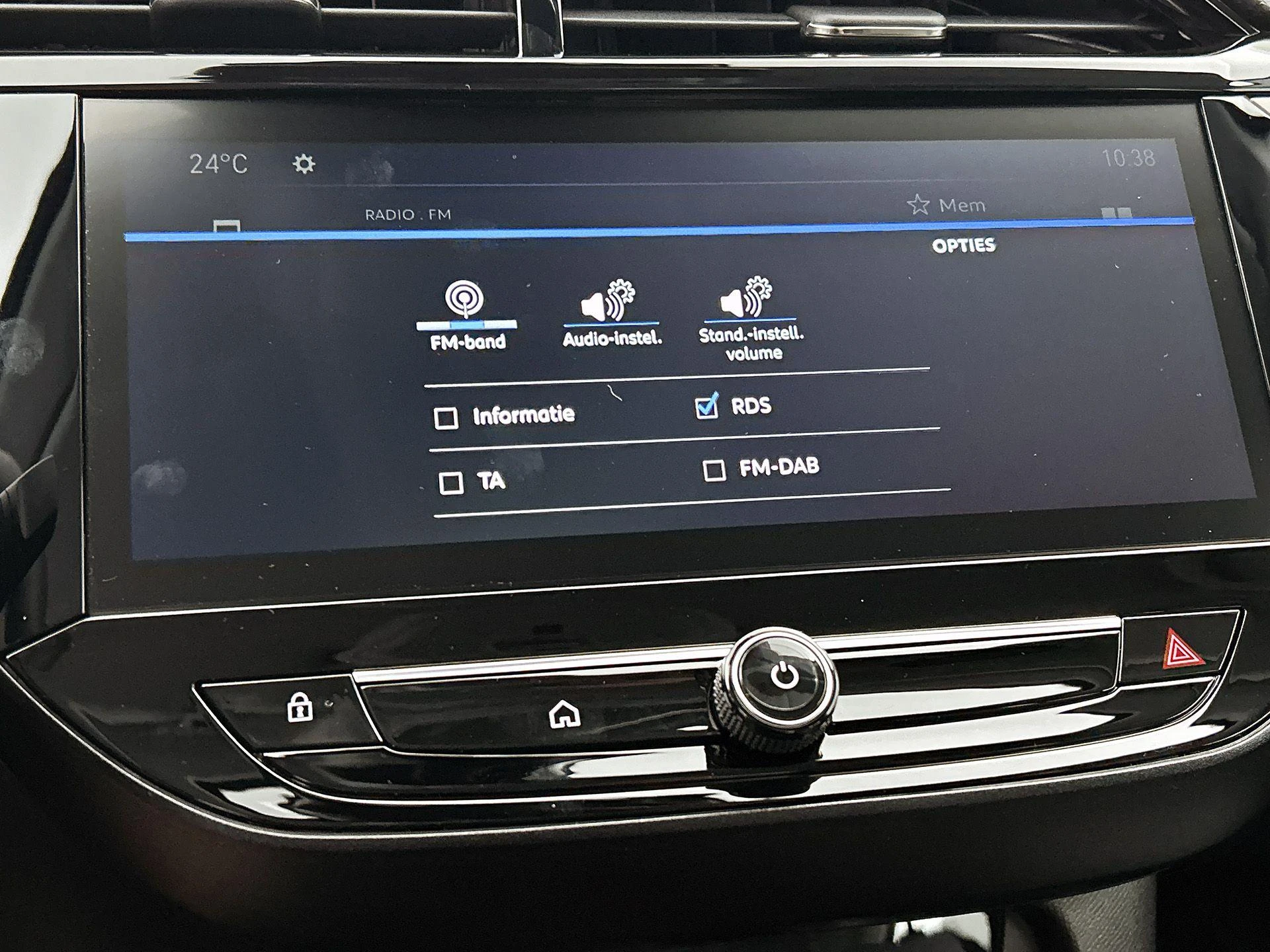 Opel Corsa-e Electric Long Range Business Edition 51 kWh
