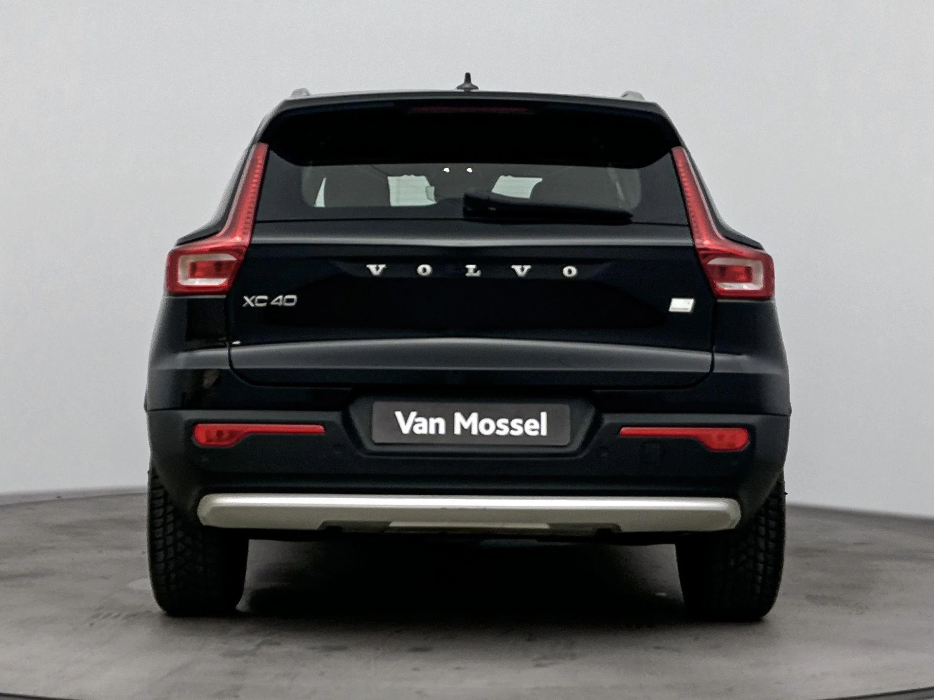 Volvo XC40 1.5 T5 Plug-in hybrid Plus Bright 263PK