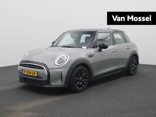 MINI 5-deurs 1.5 Cooper Business Edition
