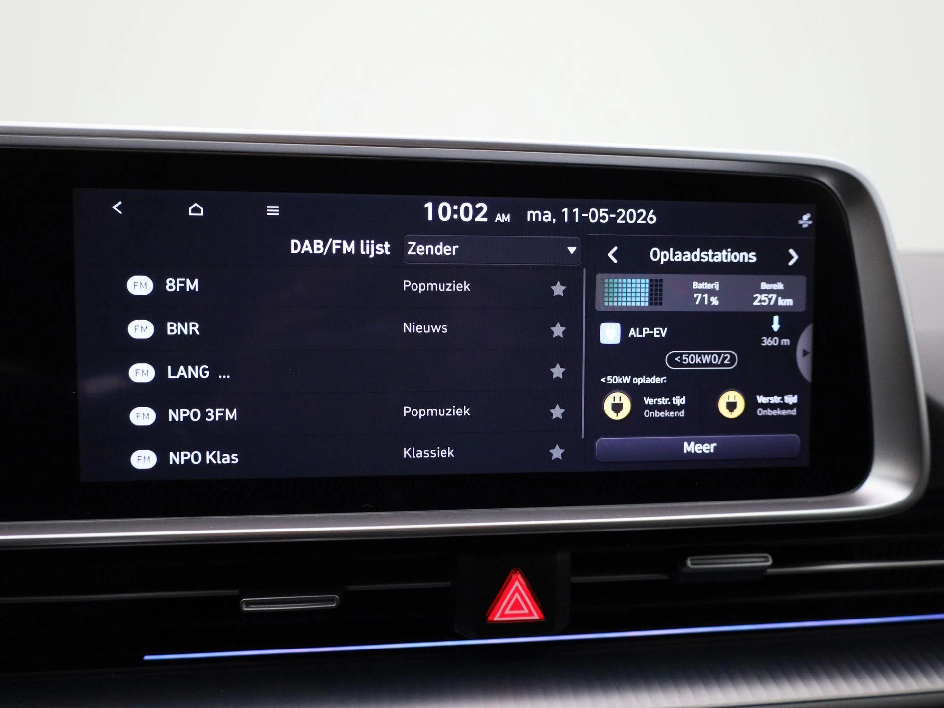 Hyundai IONIQ 6 53 kWh Core Plus