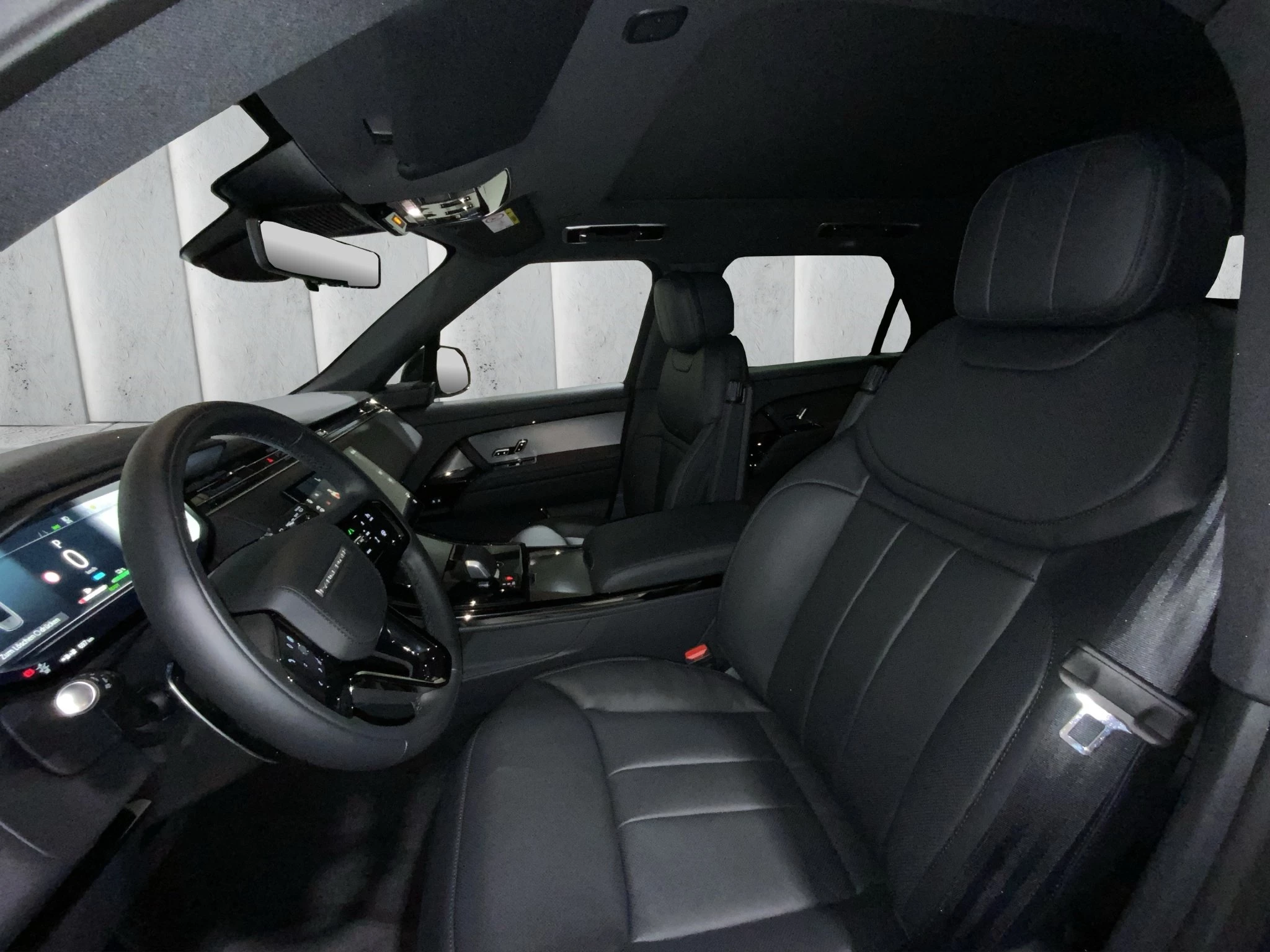 Land Rover Range Rover Sport DYNAMIC HSE 3.0 P460e PHEV AWD Geländewagen. 338 kW. 5-türig