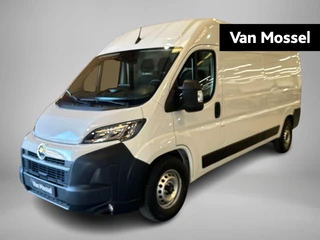Opel Movano 2.2D 180 S&S L3H2 3.5t