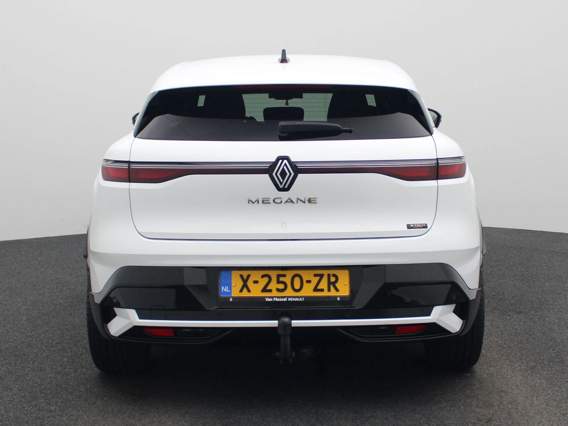 Renault Megane E-Tech EV60 Optimum Charge Techno
