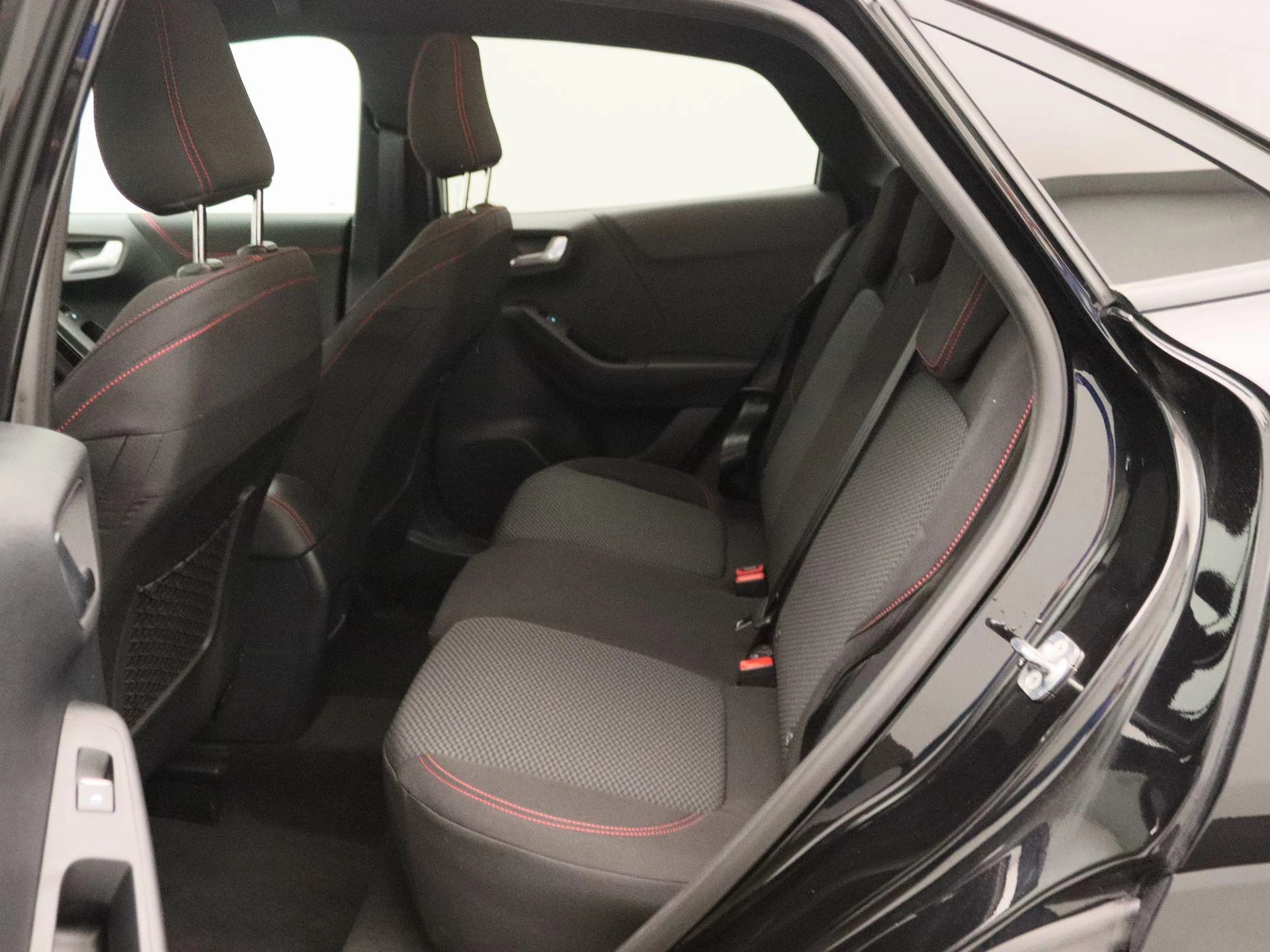 Ford Puma 1.0 EcoBoost Hybrid ST-Line