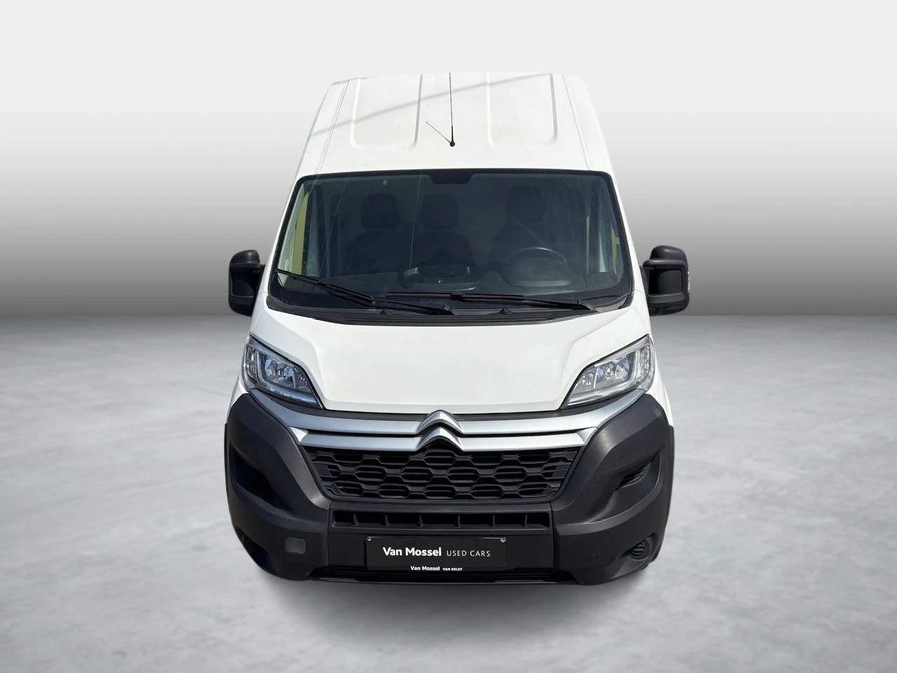 Citroën Jumper 35 L3H3 - 2.2 BlueHDi 165 S&S Club