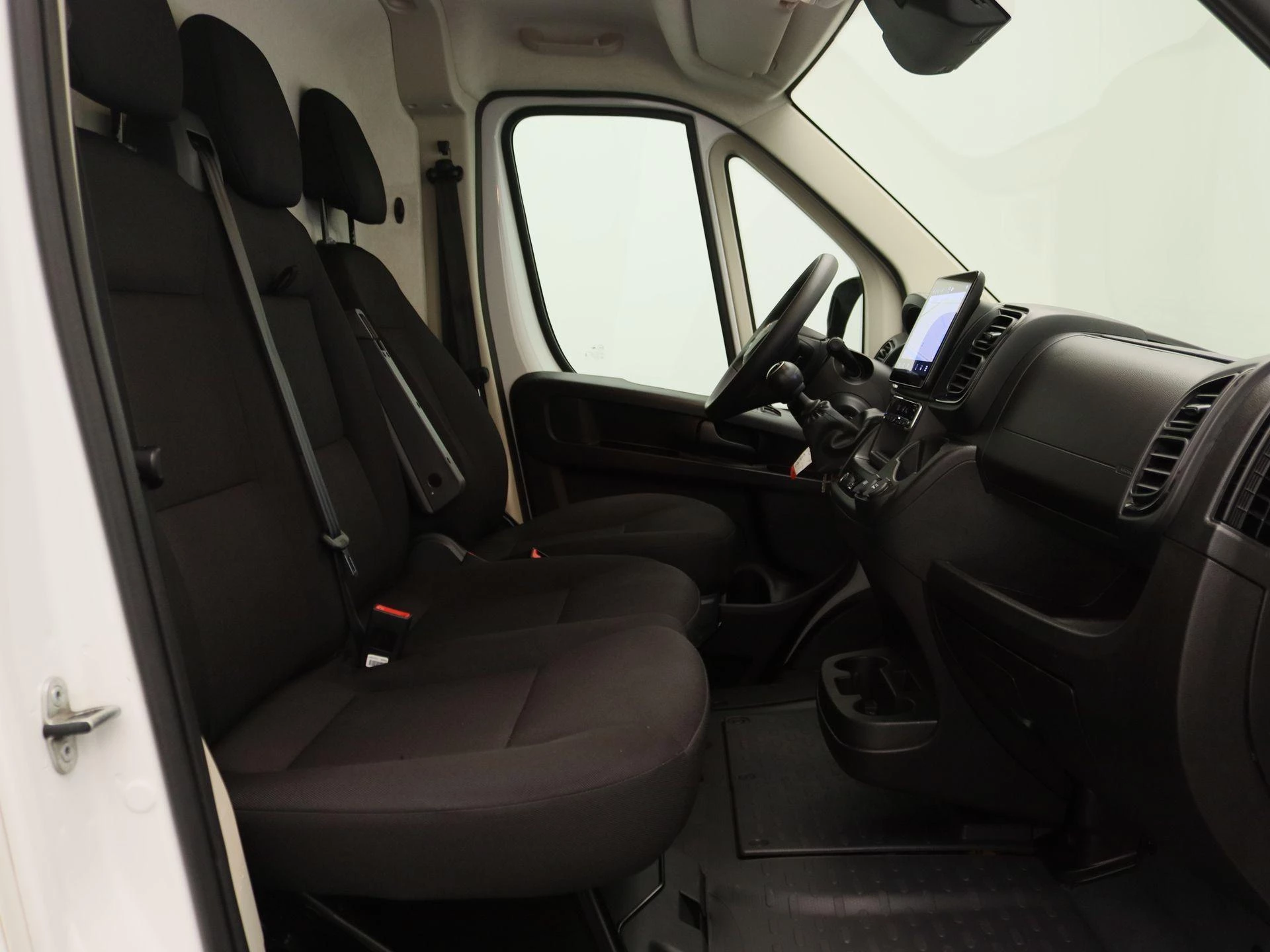 Fiat Ducato 2.2 MultiJet 140 S&S L3H2 3.5t