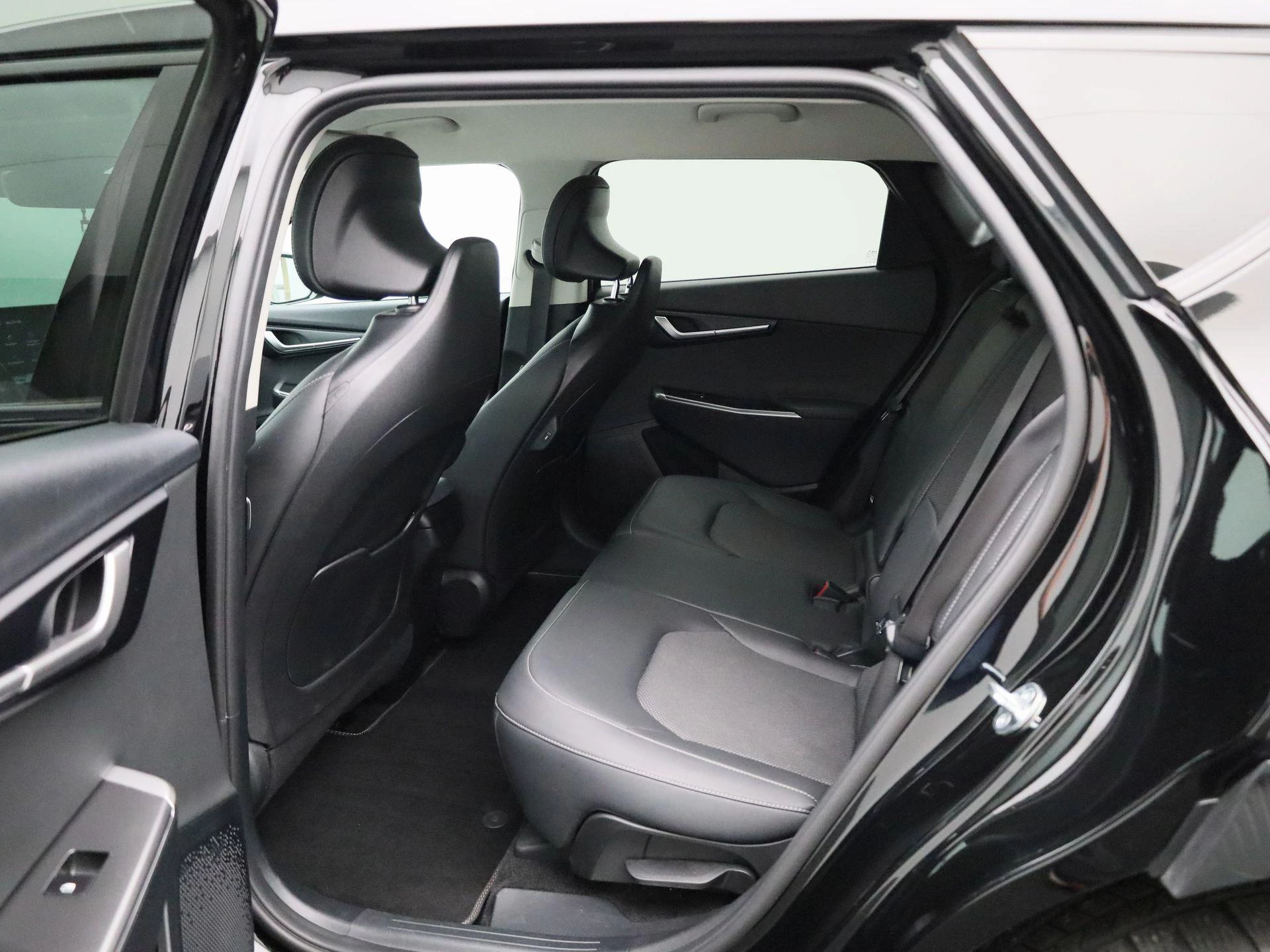 Kia EV6 Air 58 kWh