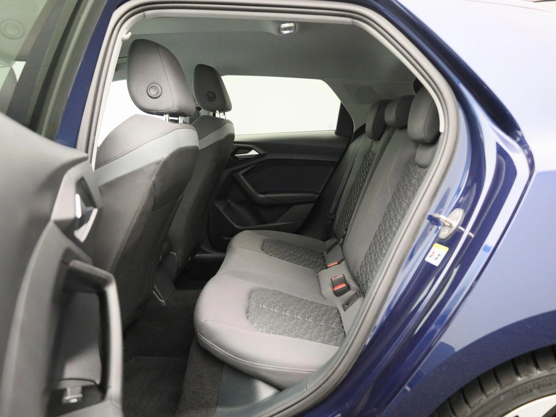 Audi A1 Sportback 30 TFSI S edition