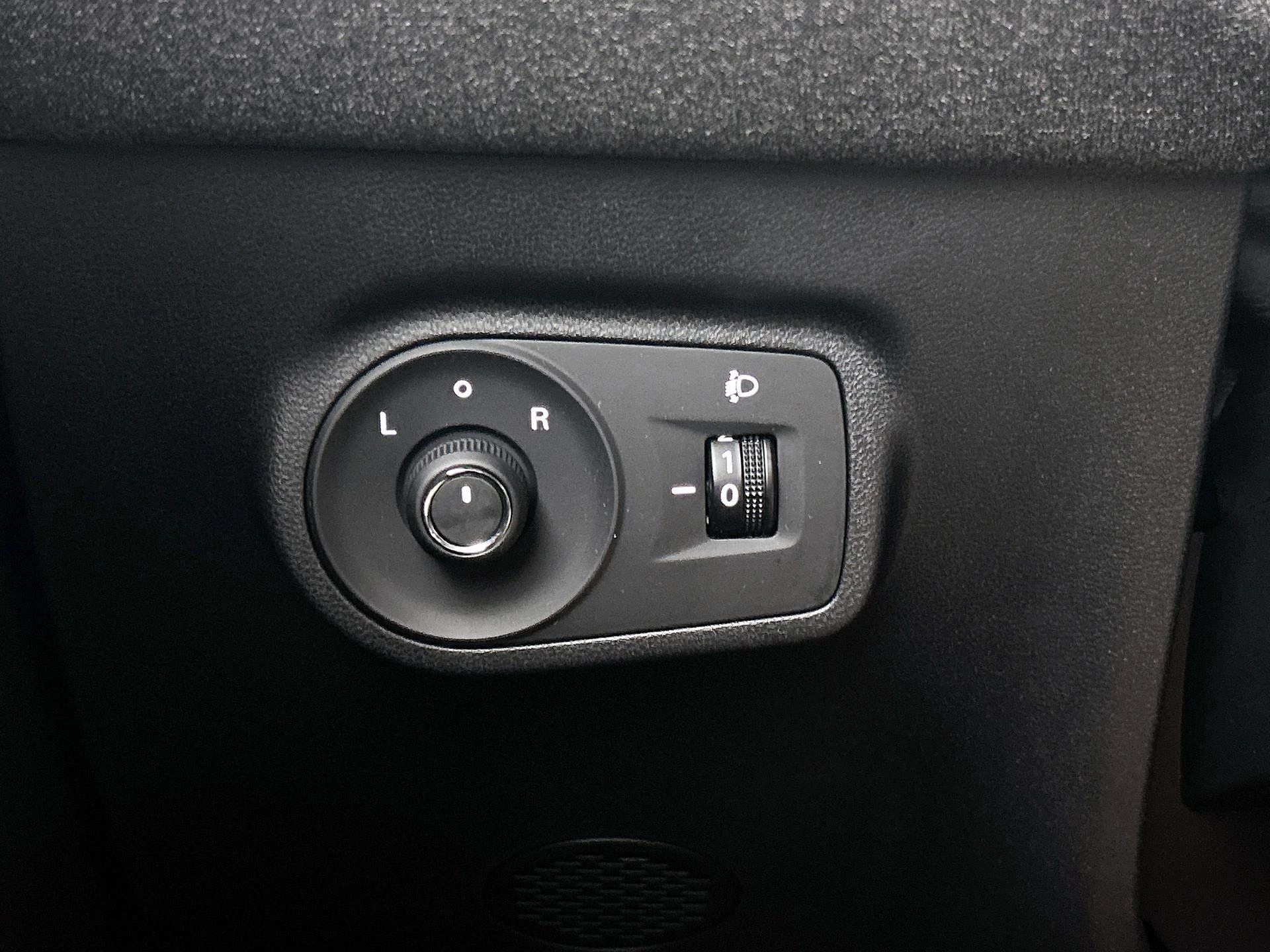 MG ZS 1.5 Hybrid+ Comfort