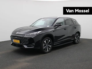 MG HS 1.5 PHEV Aut. 272pk Luxury