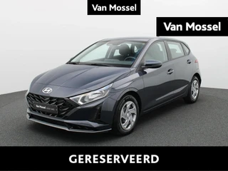 Hyundai i20 1.0 T-GDi 74kW Twist