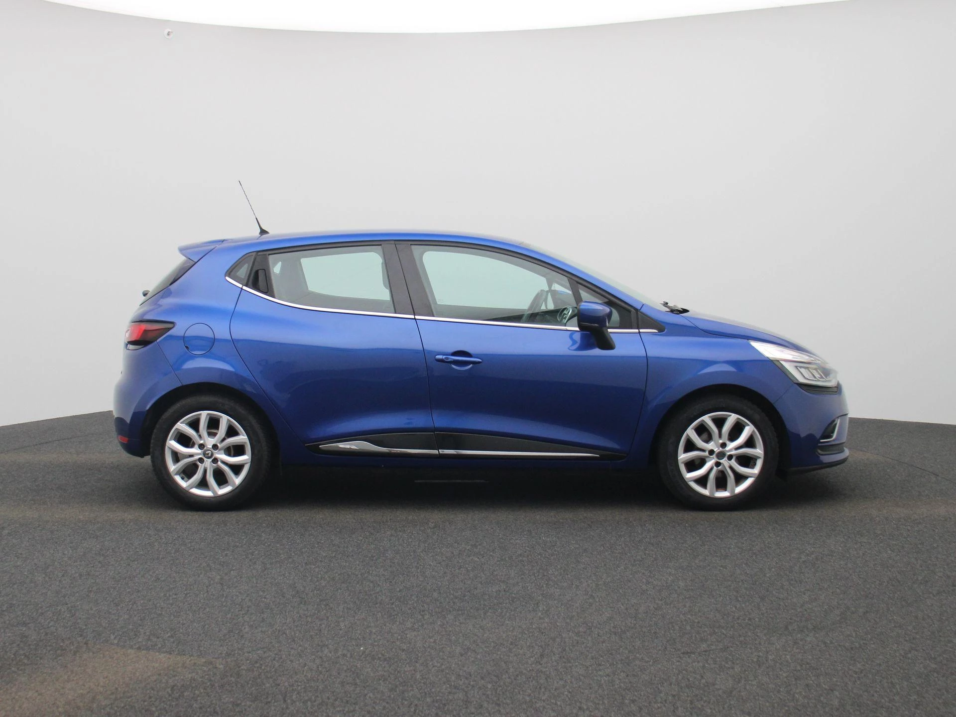 Renault Clio 0.9 TCe Intens