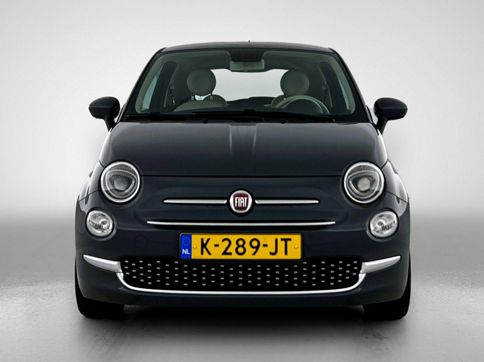 Fiat 500 1.0 Hybrid Lounge