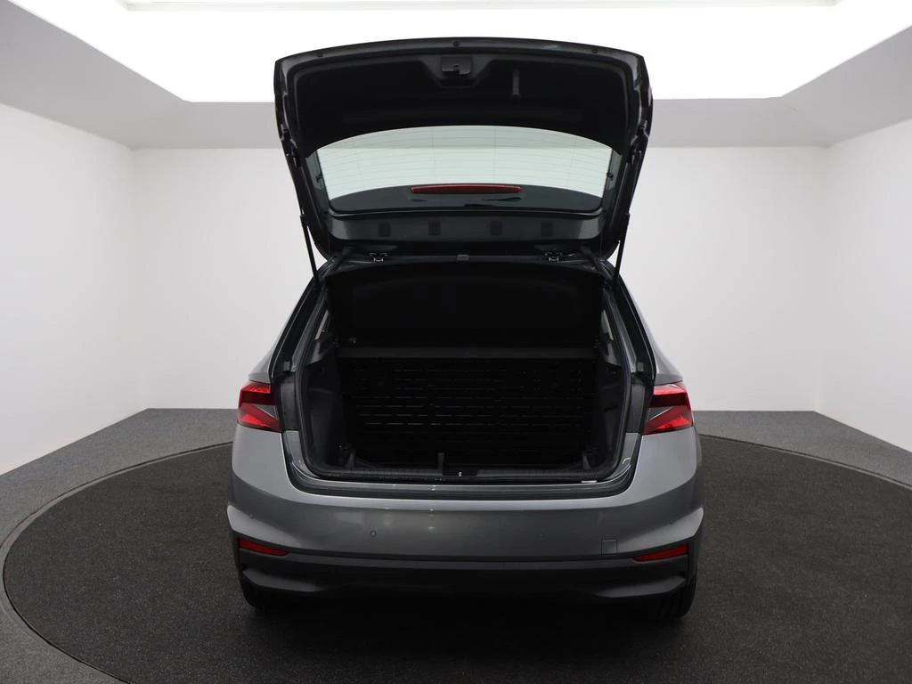 Škoda Fabia Fabia Essence 1.0TSI 95PK *VIRTUAL COCKPIT*PDC ACHTER*APP-CONNECT*...*