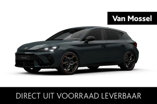 CUPRA Leon VZ Performance