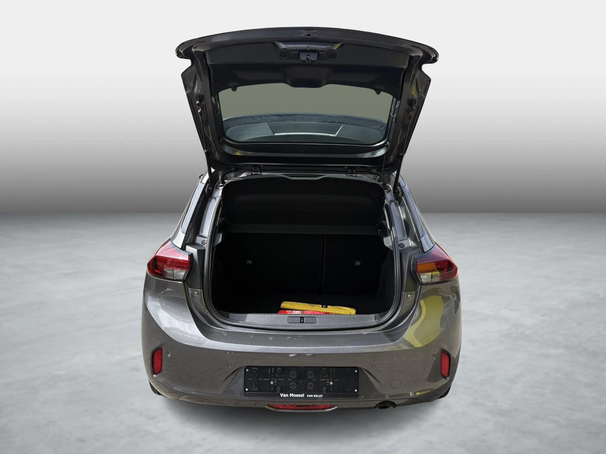 Opel Corsa 1.2 Turbo 74kW S/S Auto Edition