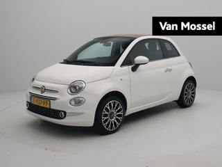 Fiat 500C 1.0 Hybrid Dolcevita