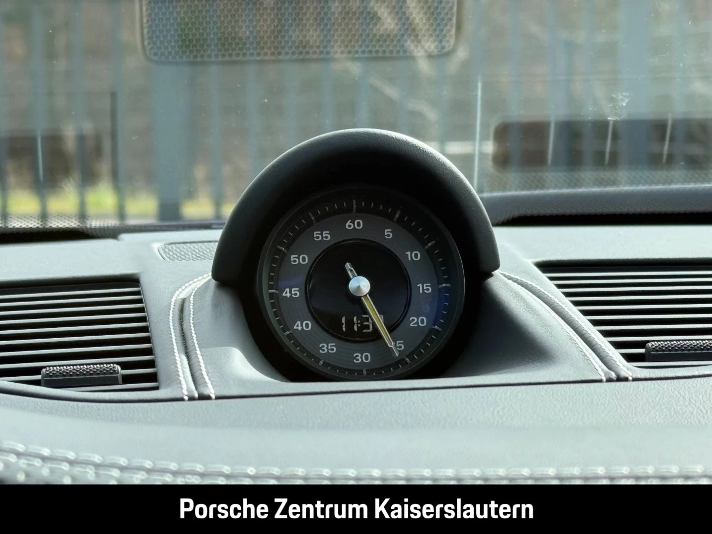 Porsche 911 992 GT3 mit Touring-Paket Liftsystem-VA BOSE gt3 mit touring-paket