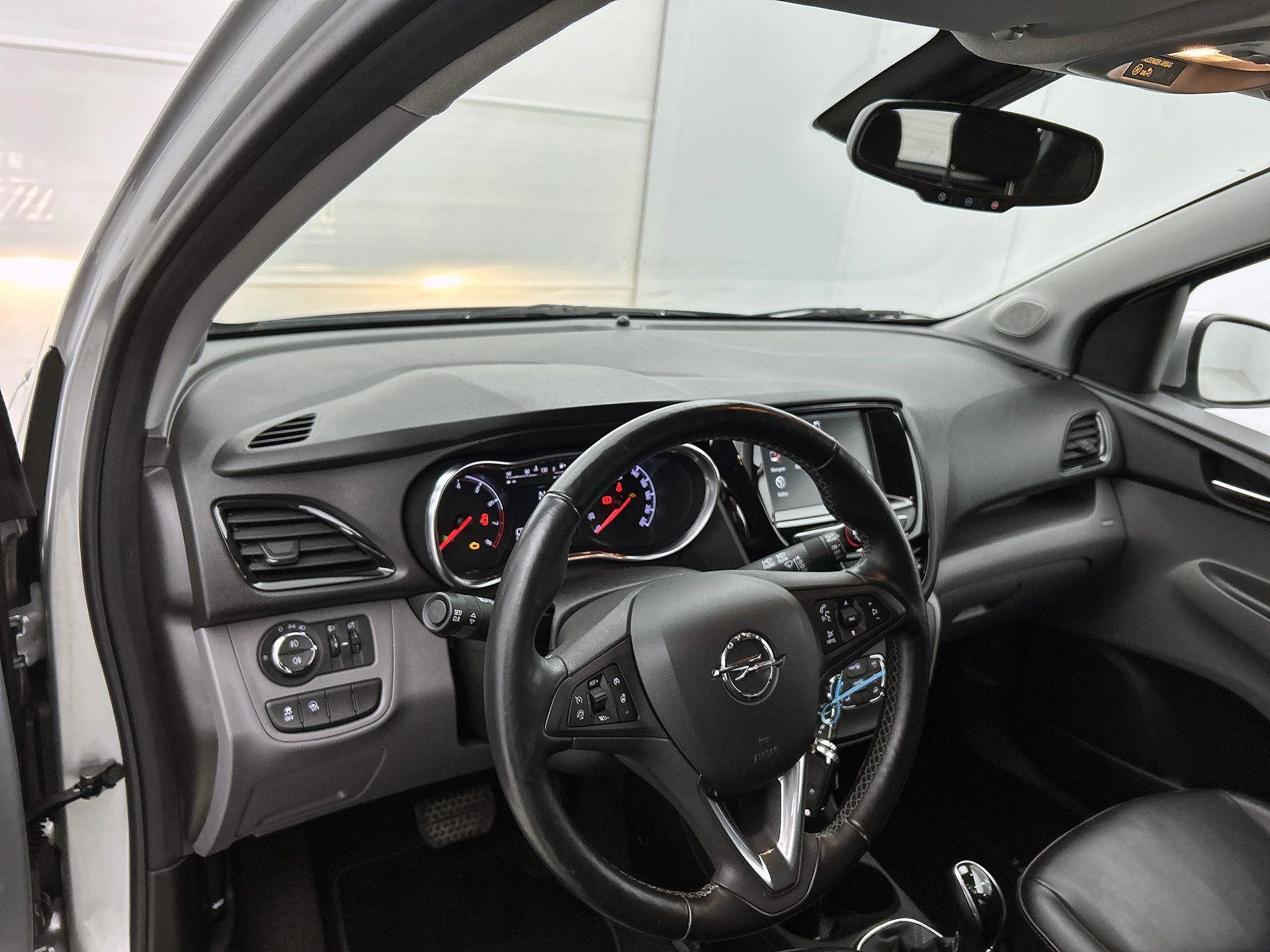 Opel KARL 1.0 ecoFLEX Innovation