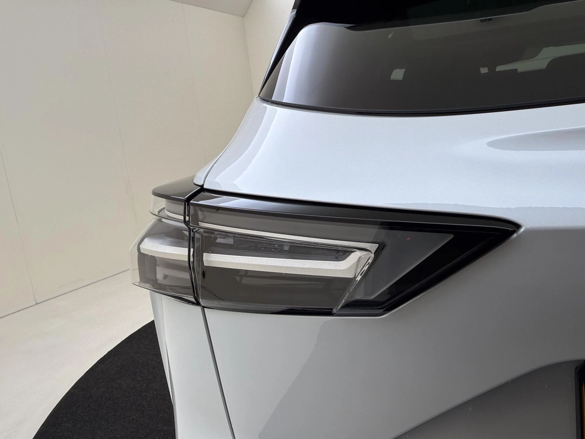 Nissan QASHQAI 1.5 e-Power N-Connecta