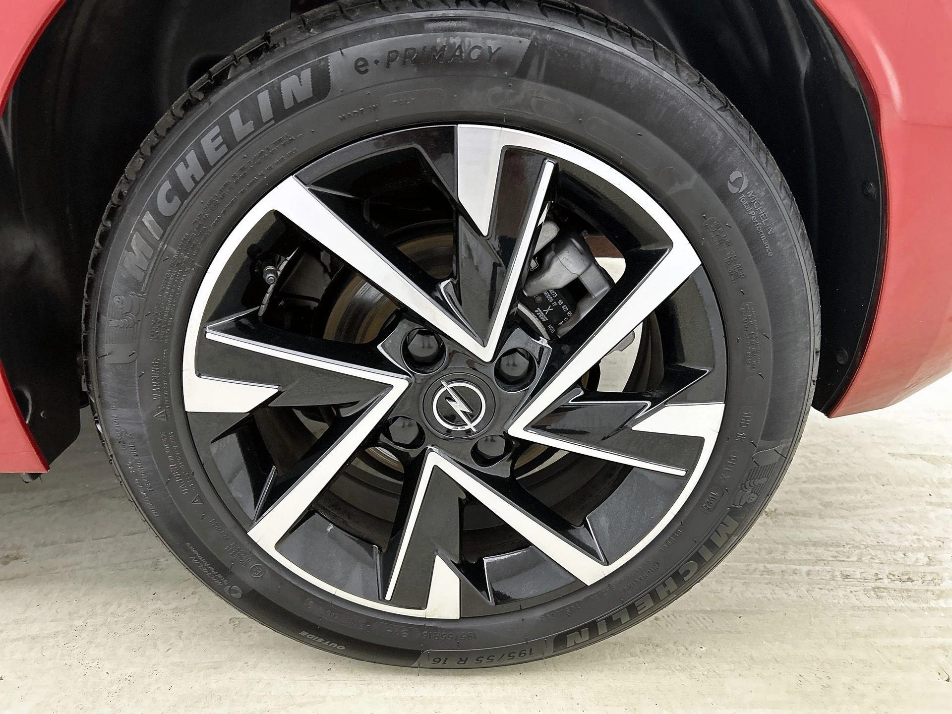 Opel Corsa 1.2 Turbo Hybrid GS