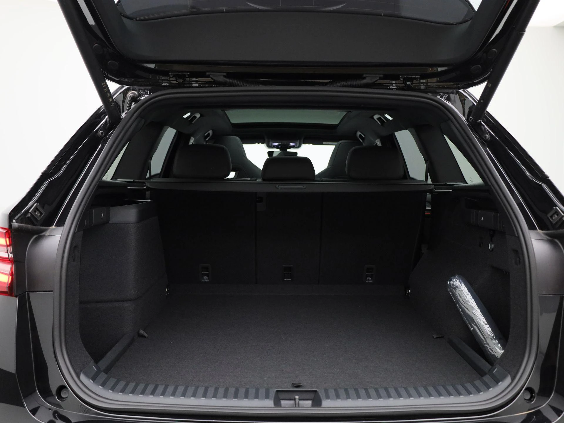 Škoda Kodiaq 1.5 TSI PHEV Sportline Business 204PK