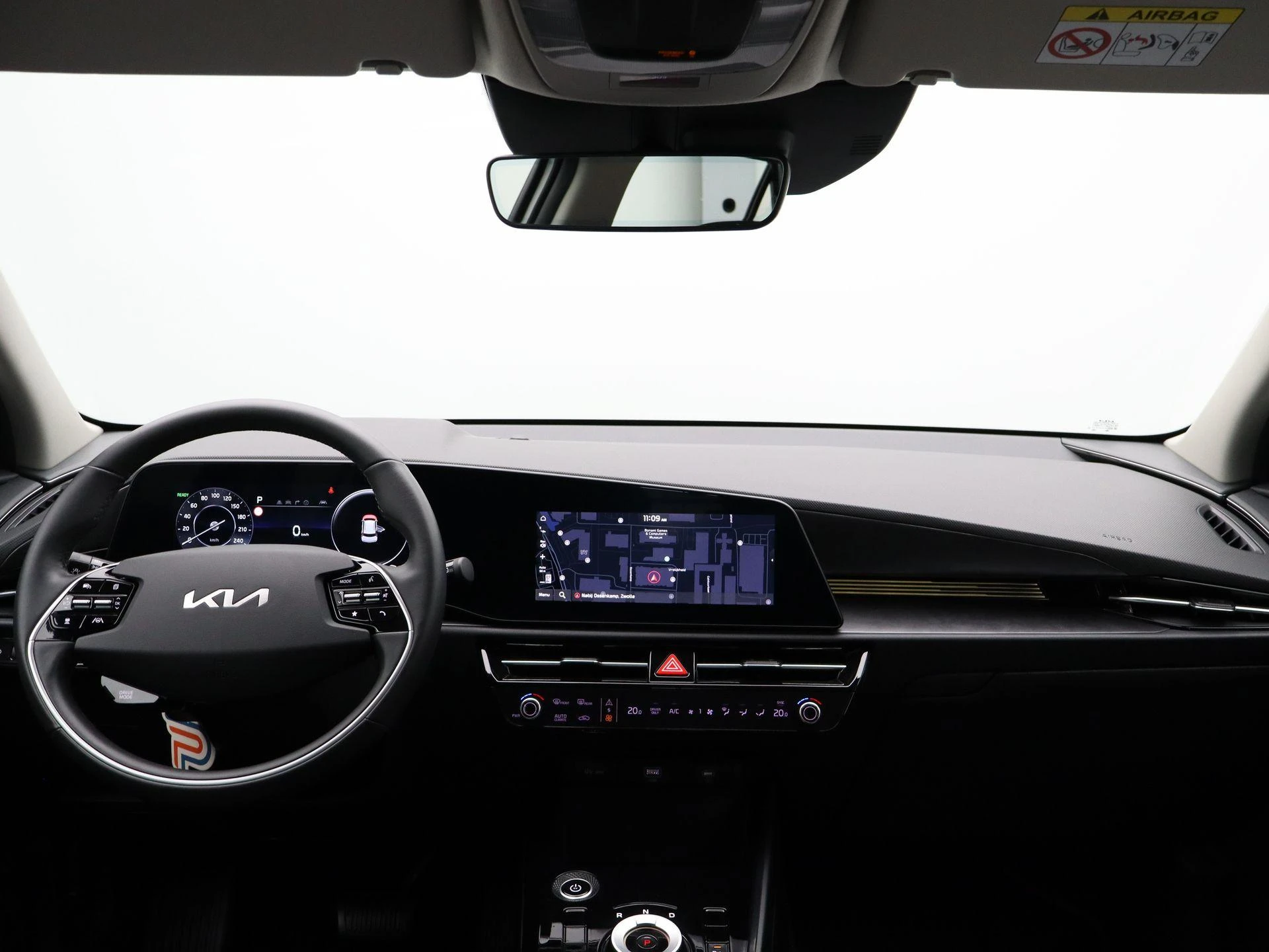 Kia-Niro EV-image-30
