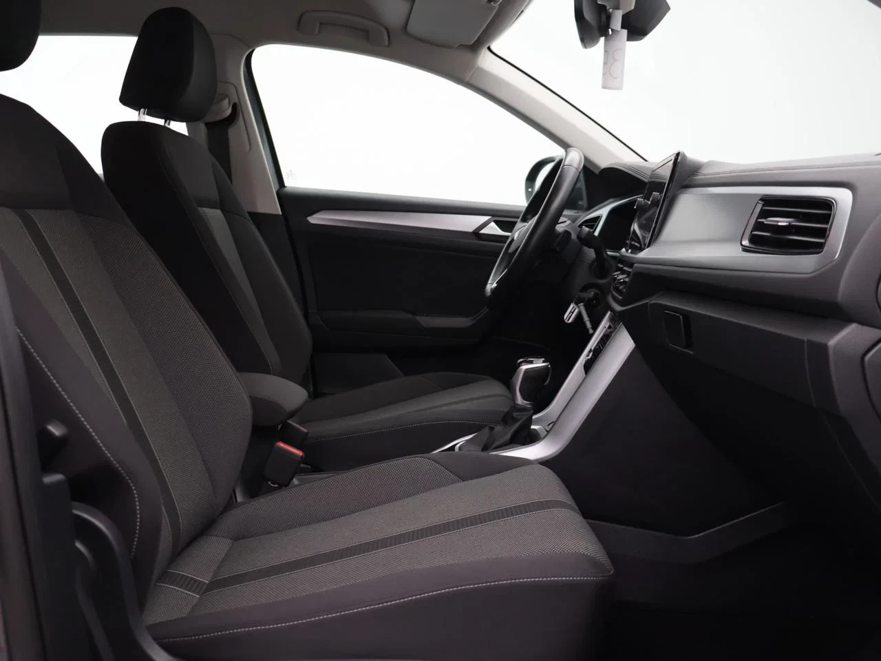 Volkswagen T-Roc T-Roc Life Business 1.5TSI 150PK *AUTOMAAT*TREKHAAK*CAMERA*PDC*ACC*VIRTUAL COCKPIT*APP-CONNECT*ZETELVERWARMING*...*