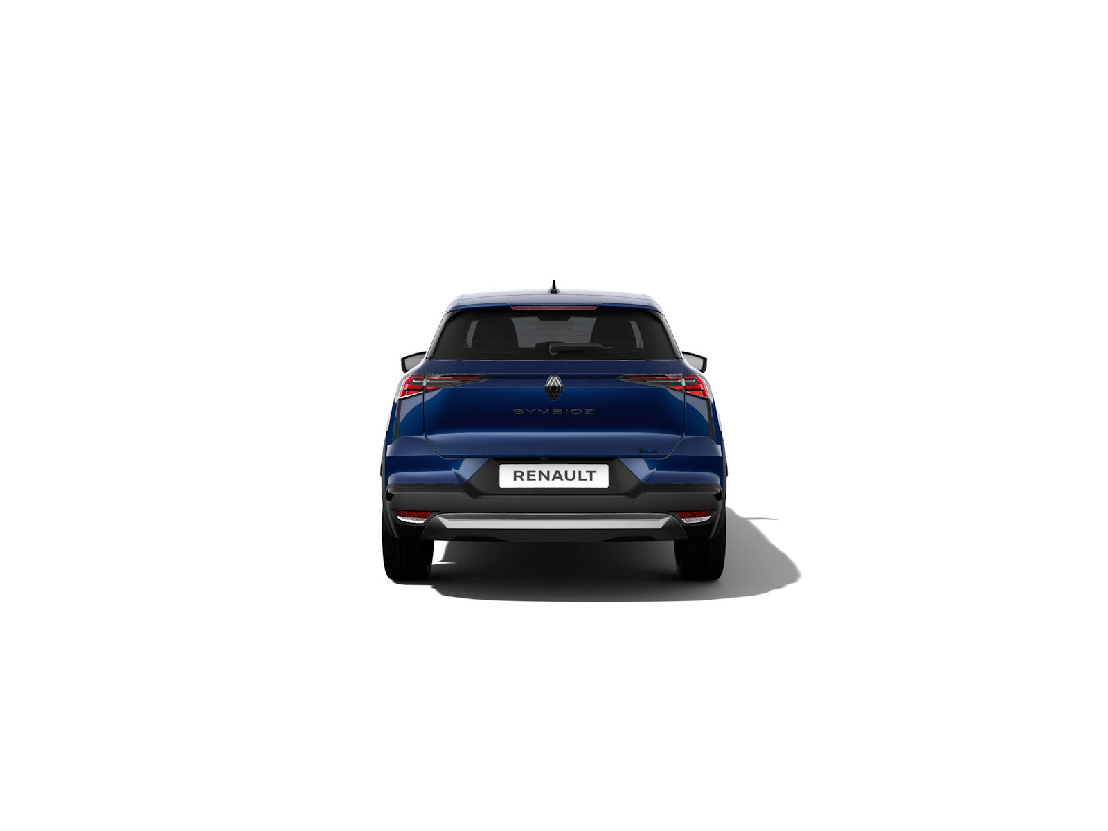 Renault Symbioz full hybrid 160 E-TECH esprit Alpine