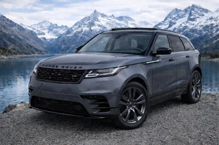 Land Rover Range Rover Velar P400e Dynamic HSE - Coming Soon!