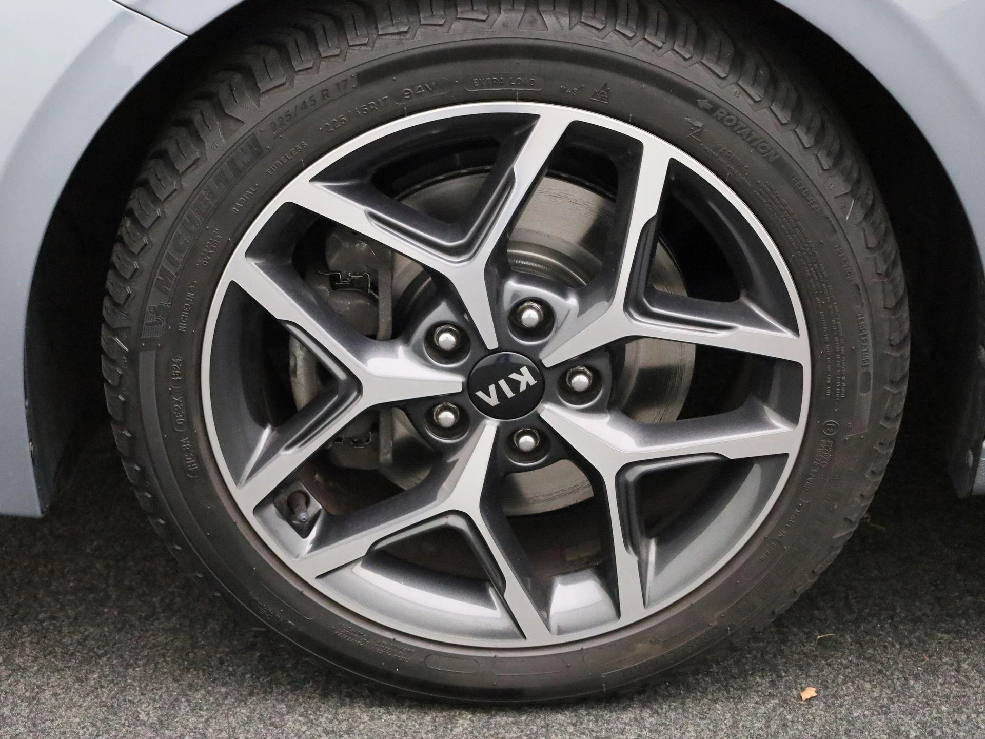 Kia Ceed Sportswagon 1.5 T-GDi MHEV GT-Line Edition